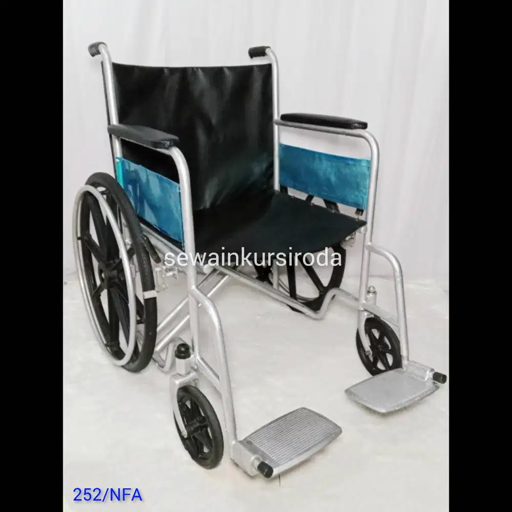 Kursi Roda Onemed 'Maxima' Racing Jumbo