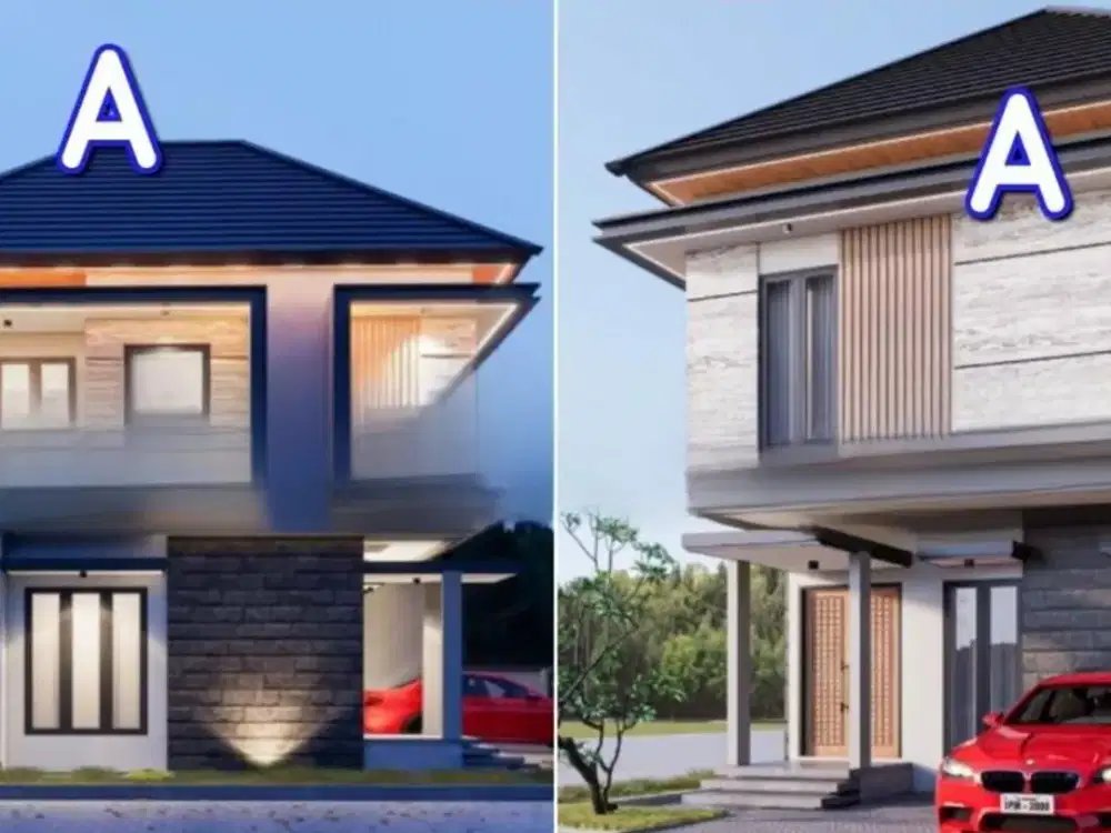 New Project Sutorejo Surabaya Row 3 Mbil Unit A Ready Feb 2026