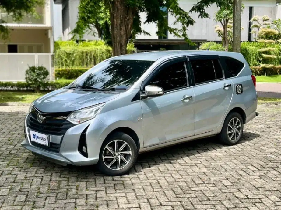 TOYOTA CALYA 1.2 G MANUAL 2020