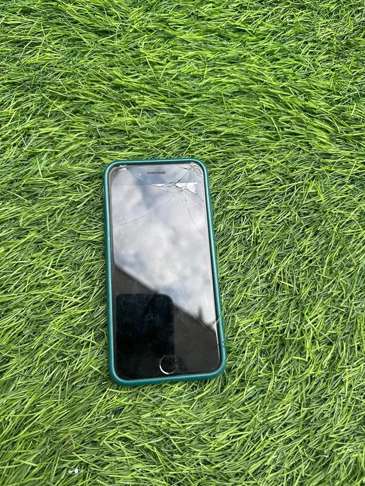 Iphone 7 bekas jual cepat