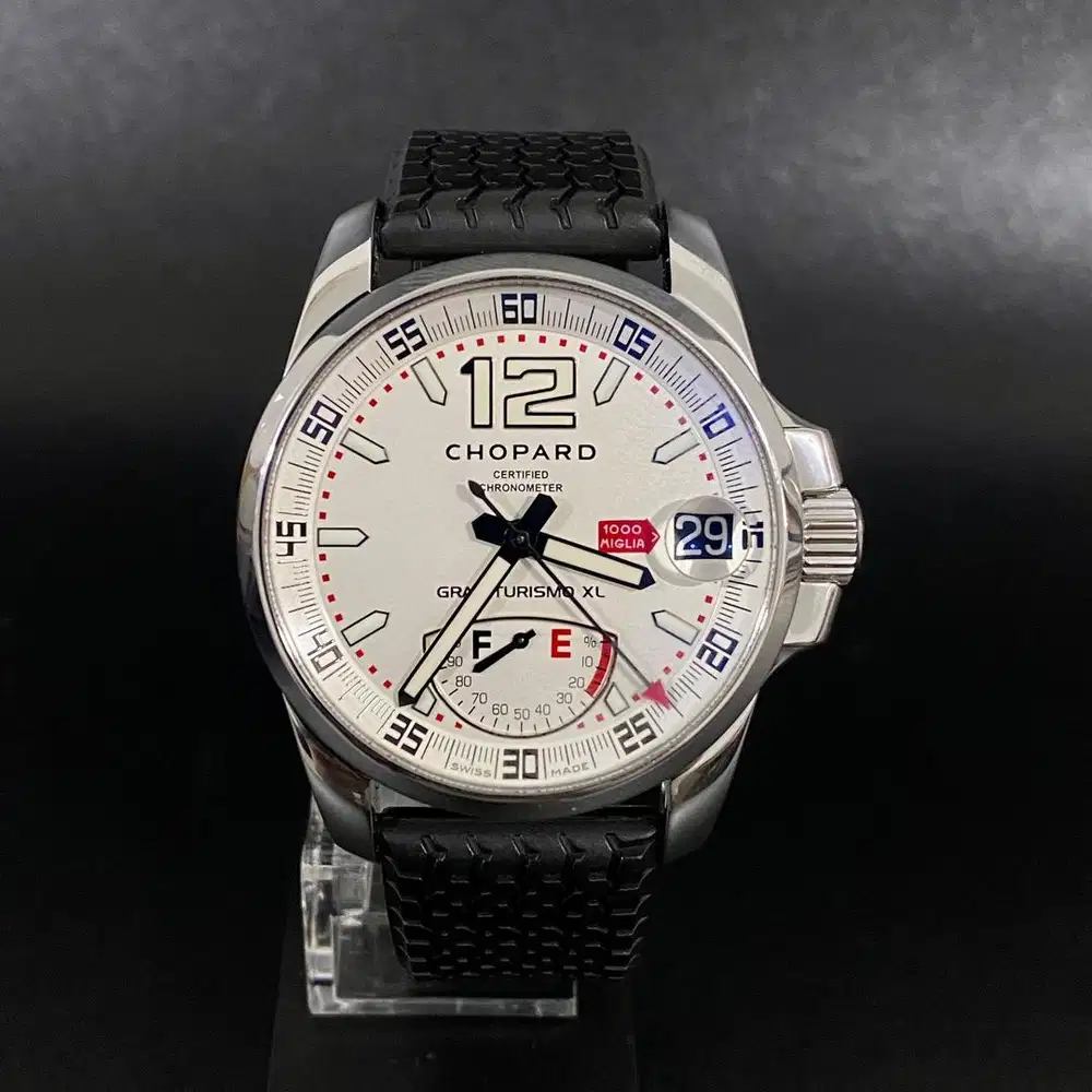 Chopard Mille Miglia Xl Power Reserve WatchOnly