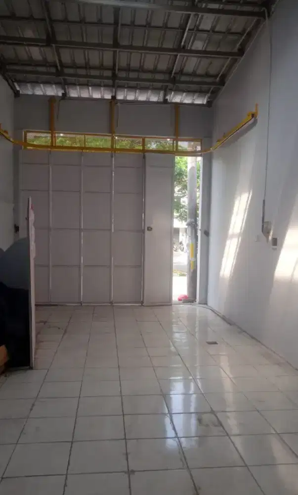 Jual Ruko Ramai1 Lt Strategis Pejuang Jaya Kota Harapan indah Bekasi