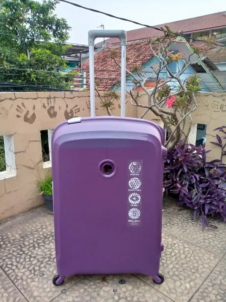 DELSEY BELFORT Made in France size 27inch