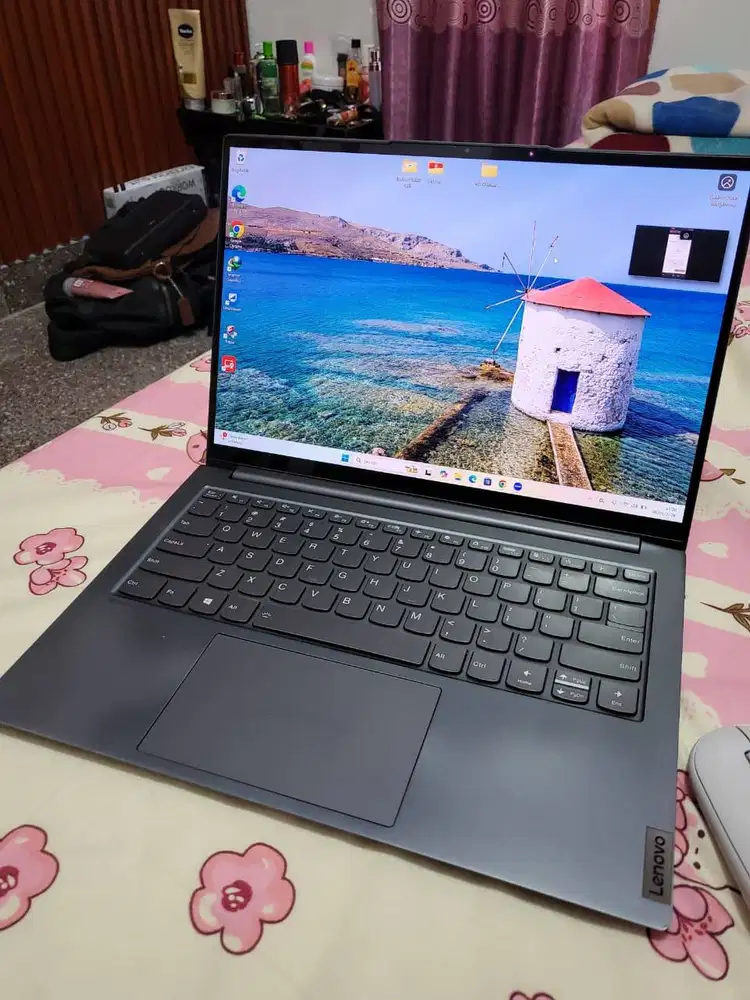 Lenovo Yoga Slim 7 Pro