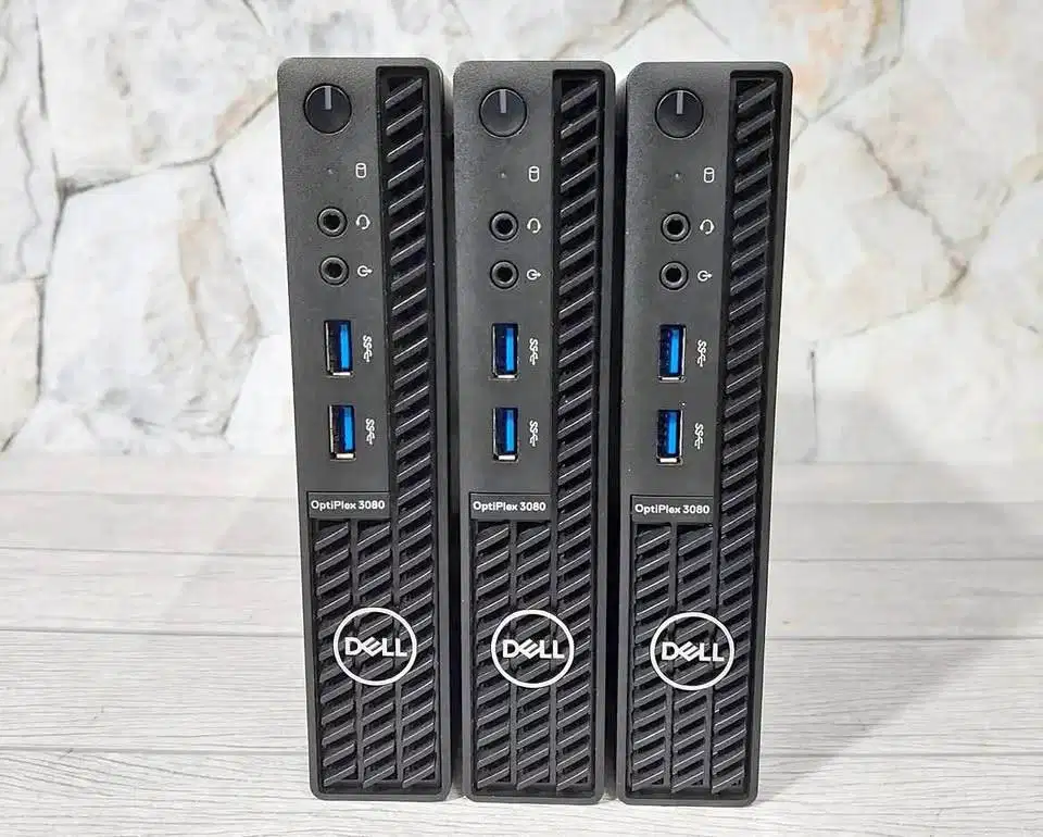 TERIMA BORONGAN DAN LELANGAN MINI PC, AIO, SERVER DAN LAPTOP