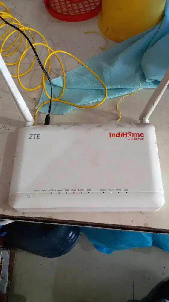 Dicari sales wifi IndiHome Fiber area malang dan batu