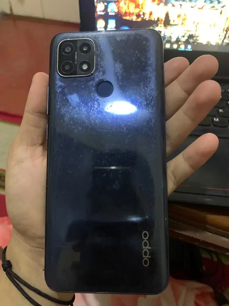 JUAL HANDPHONE OPPO A15