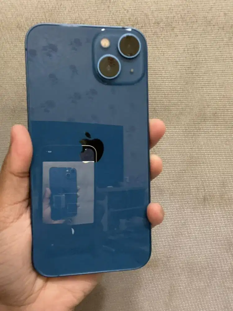 IPHONE 13 128GB BIRu