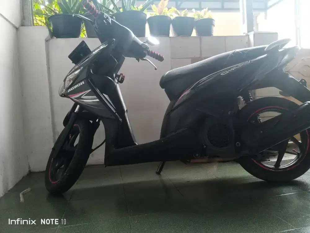 Vario lama karbu 110