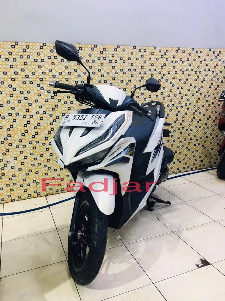 honda vario 125 Keyles tahun 2023