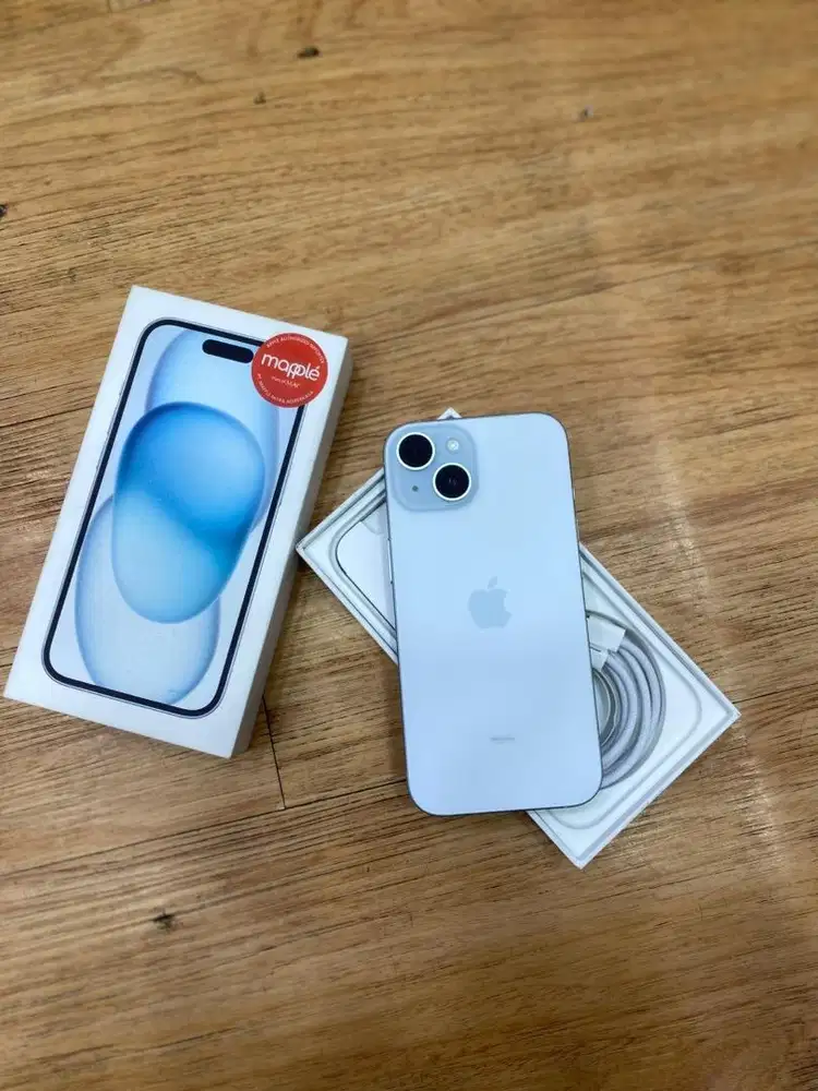iphone 15 128gb resmi ibox