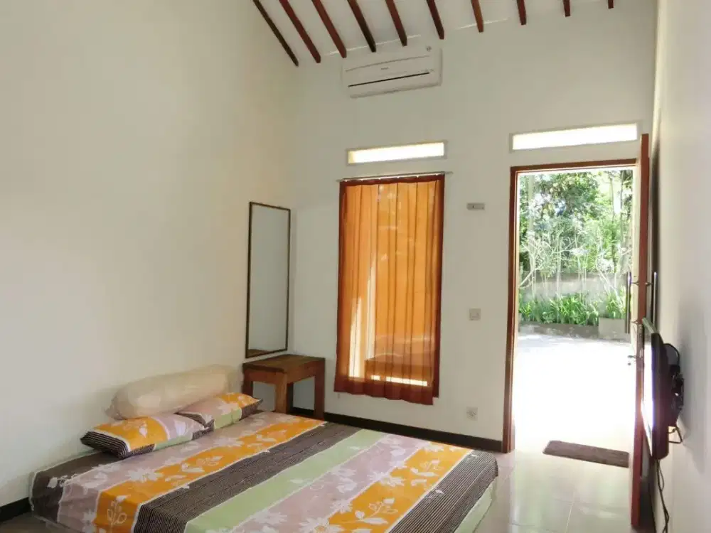 VIP Rumah Kana Lombok