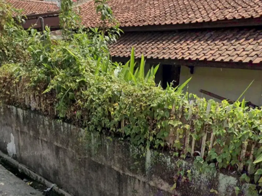 DIJUAL RUMAH DI KEMBAR HITUNG TANAH, BANDUNG S