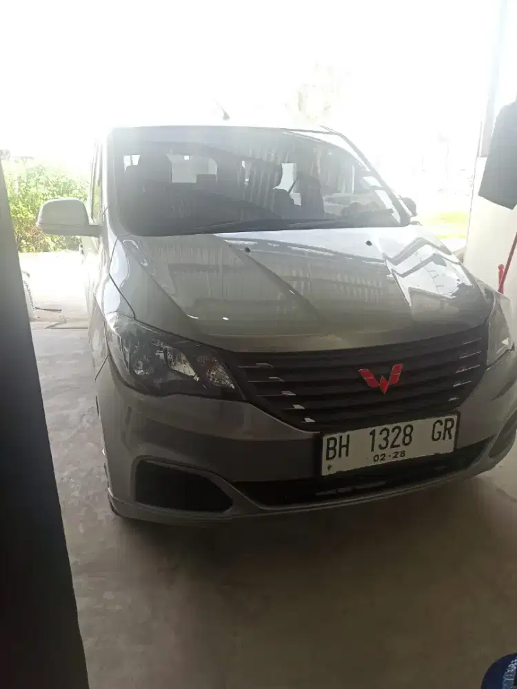 Confero 1.5DB MT 85jt nego sampe jadi