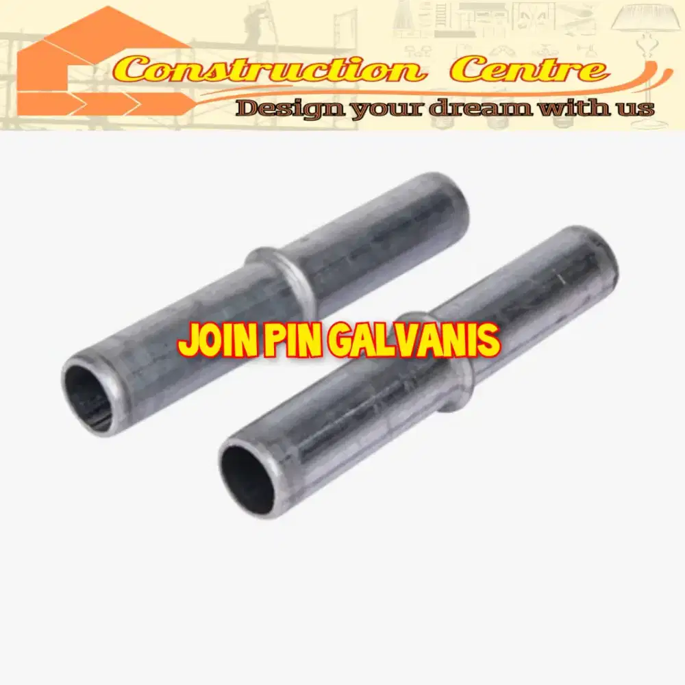sok scaffolding galvanis