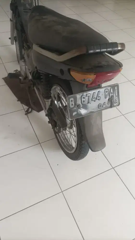 Mau di jual cepat