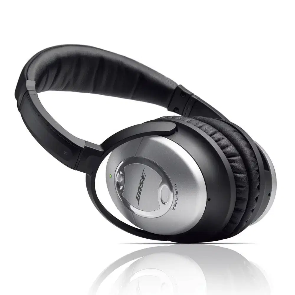 Bose QuietComfort Noise Cancelling type 15