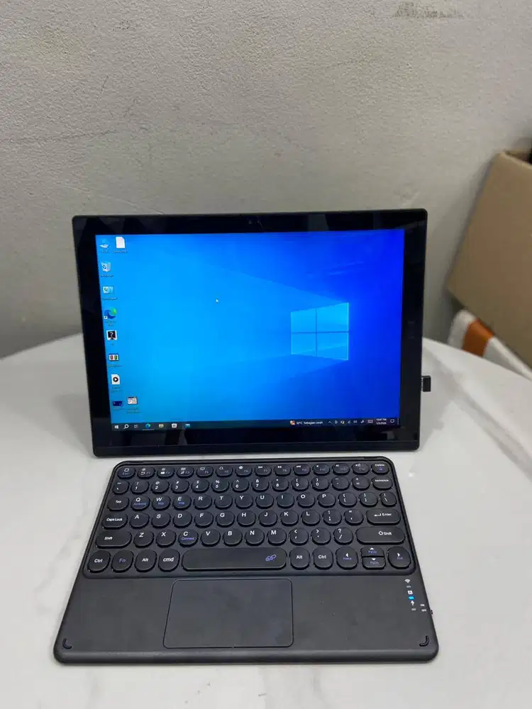 DIJUAL LAPTOP LENOVO THINKPAD  X1 TABLET GEN 2 CORE i5 GEN 7 DL-EC