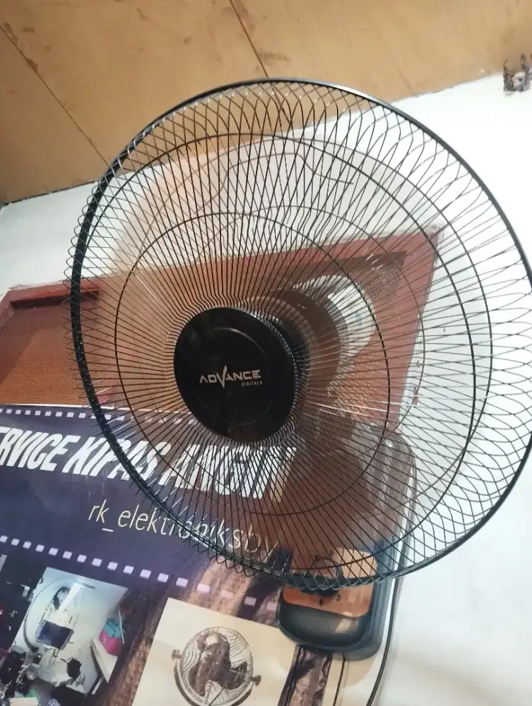 JUAL KIPAS ANGIN JUMBO 18 INCH