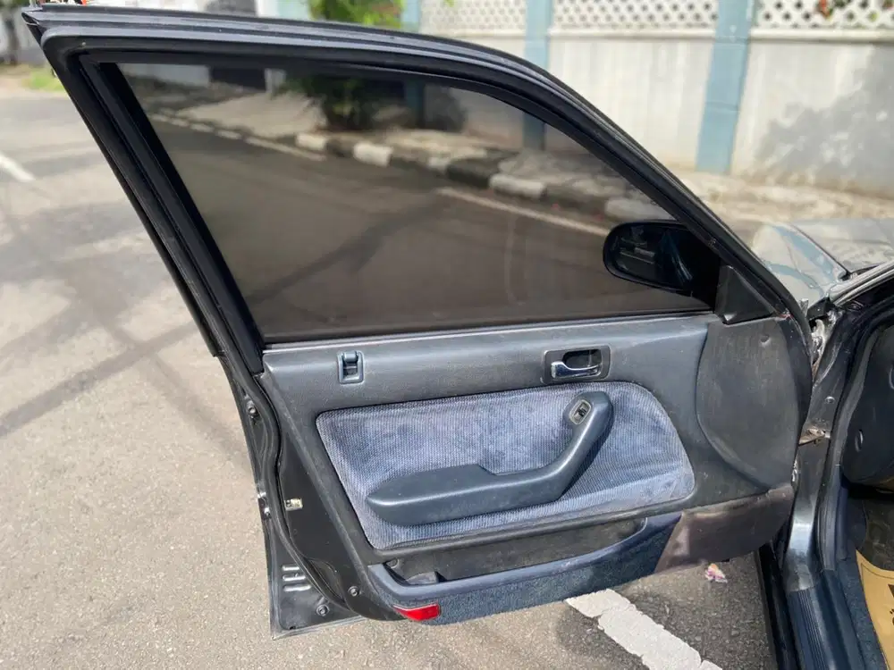 Honda Accord Maestro 1991