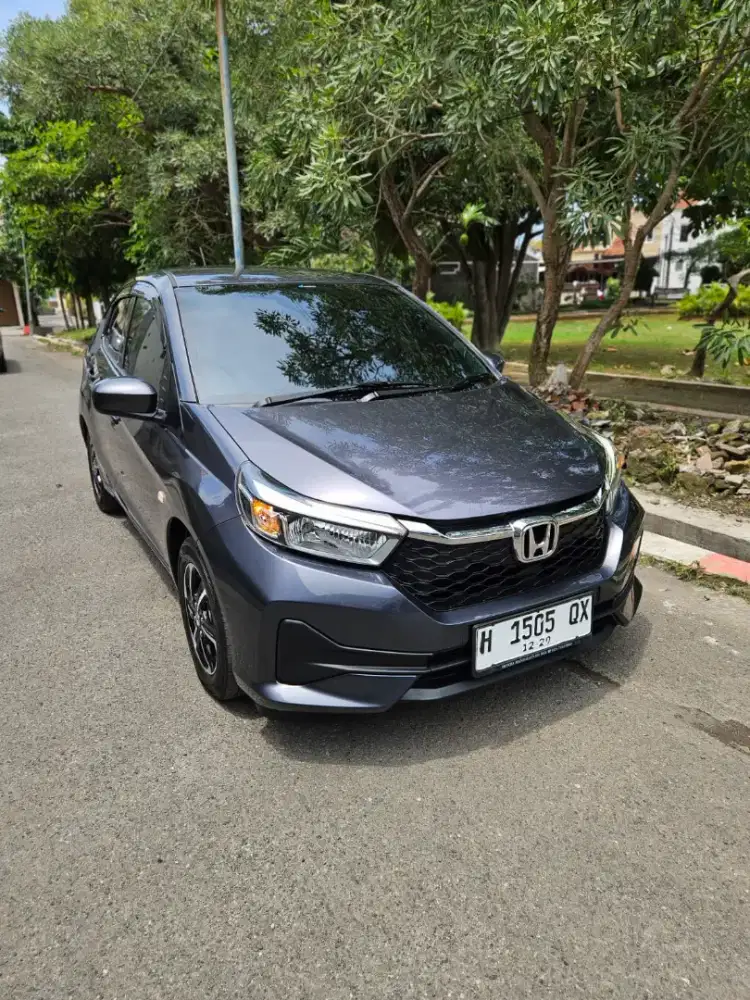 All Nrw Brio e cvt matic 2024/2025