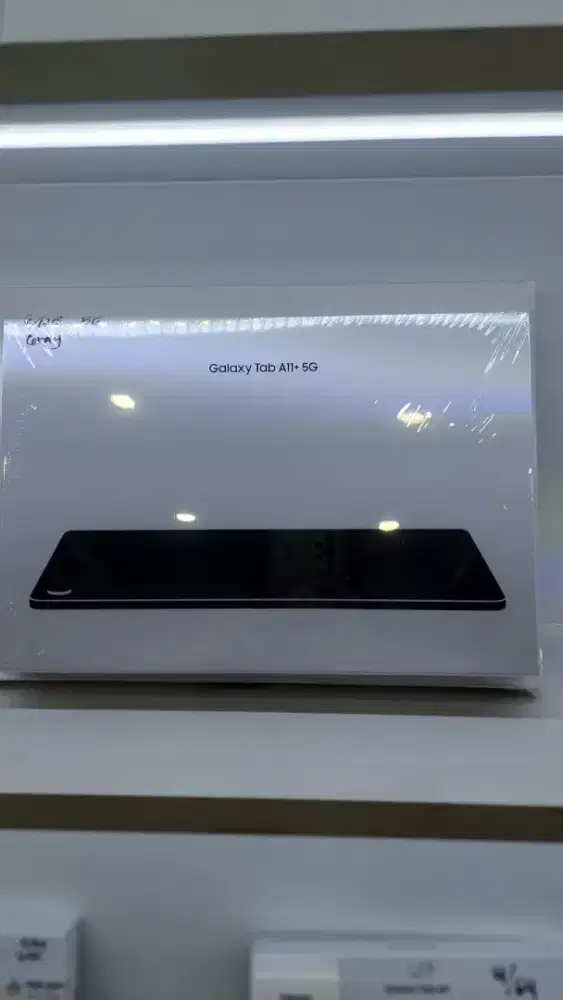 SAMSUNG TAB A11+ 5G