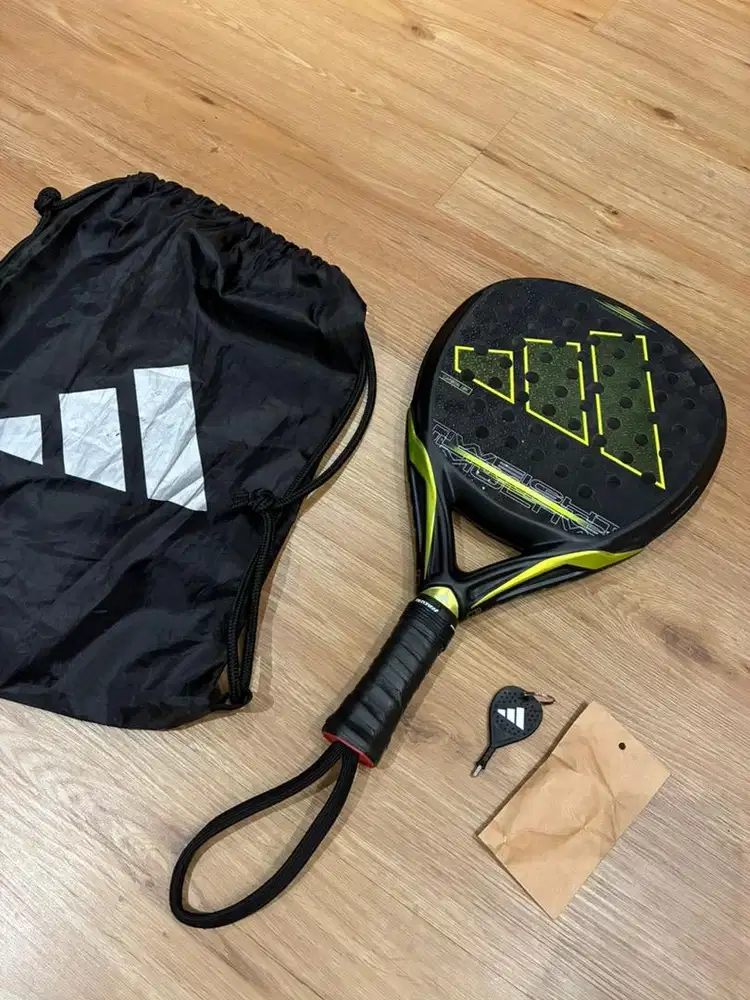 Padel Racket Adidas Adipower Multiweight 3.3 - 2024 (pre-owned)