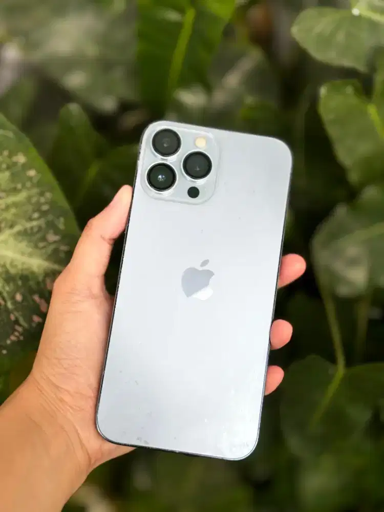 IPHONE 13 PROMAX 128GB EX IBOX