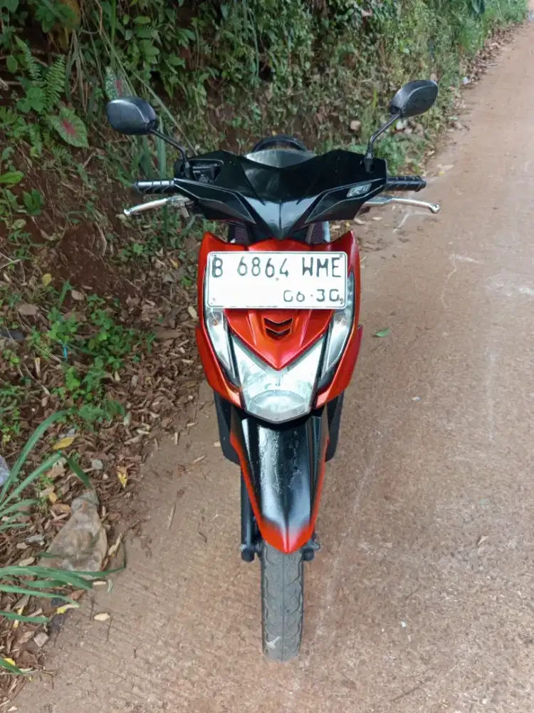 beat fi thn 2014 ss lngkp pajk idup