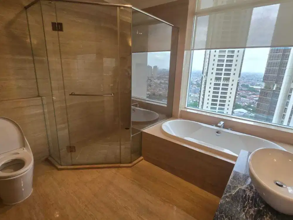 Apartemen Botanica Mewah Area Simprug Dekat Gandaria City