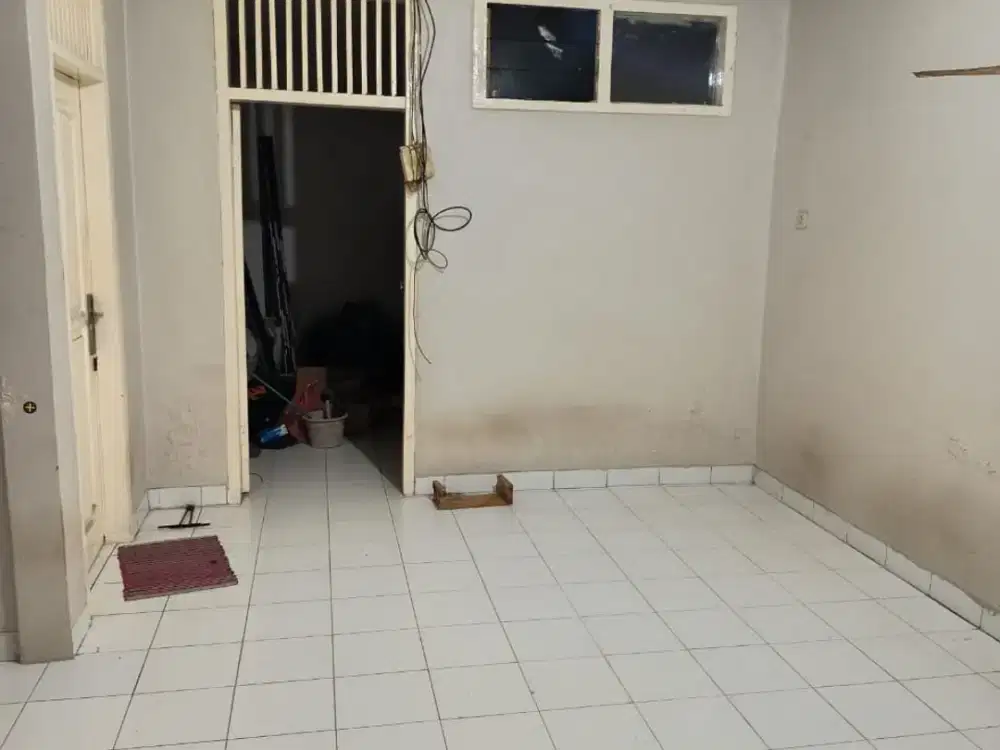 Villa Bagus siap di Huni Melati Mas Tangerang