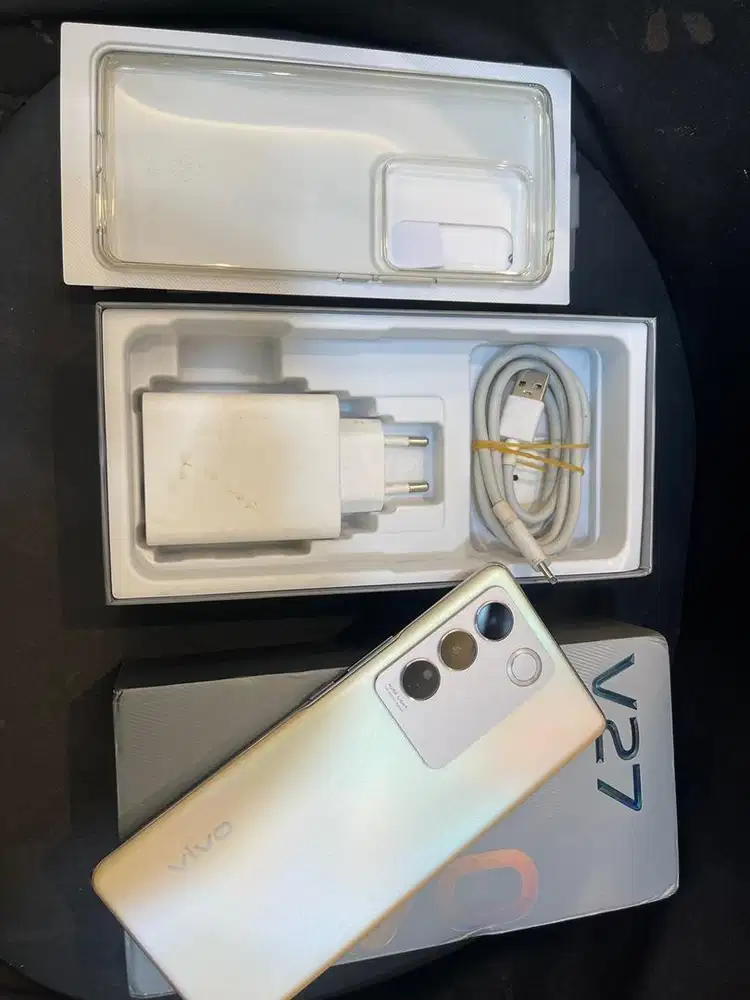 VIVO V27 5G 8/256 GB