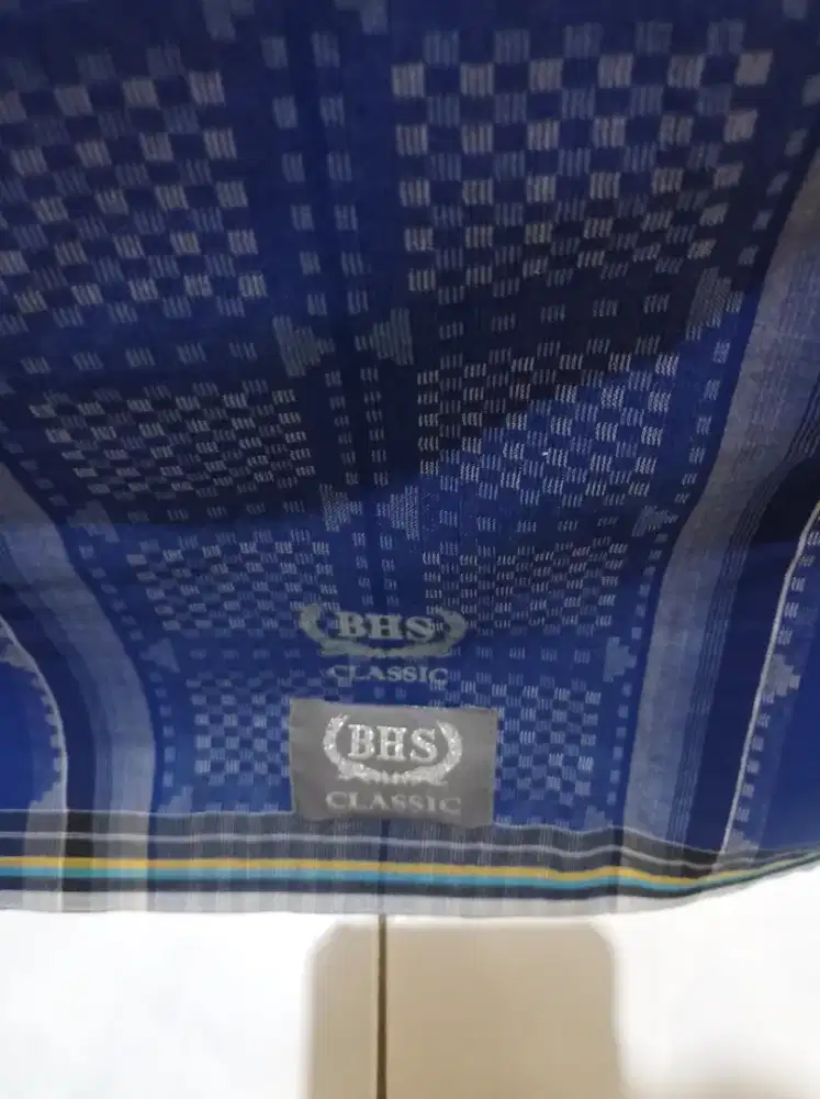 Sarung BHS classic