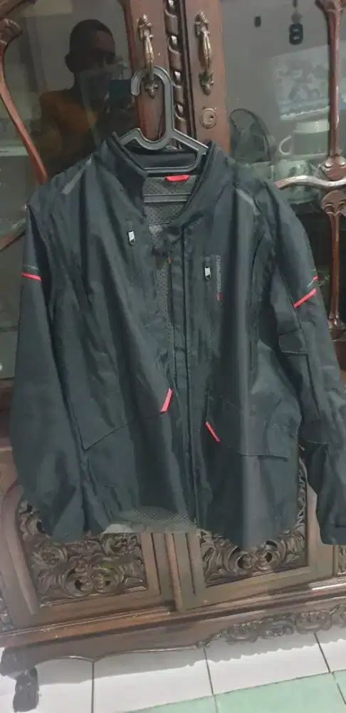 Jaket Respiro Voltone protector