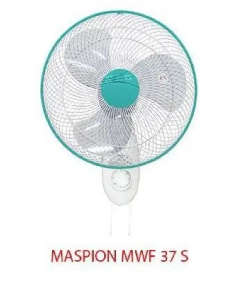 Kipas angin mewah murah