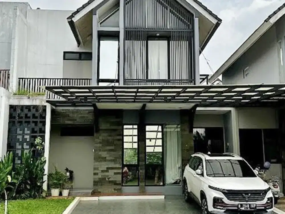 RUMAH AVANI INIKA ISLAND