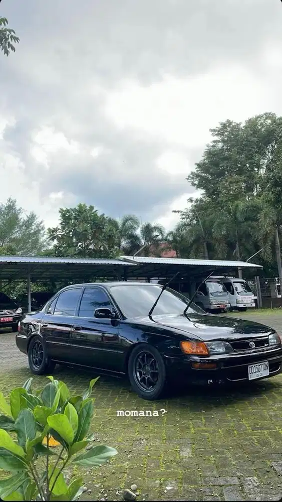 Great Corolla Tahun 1994