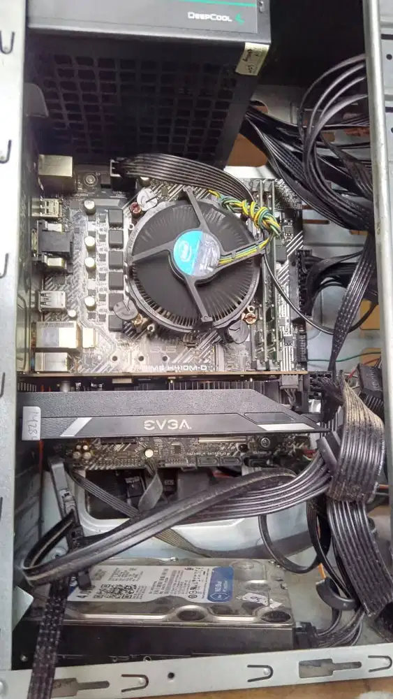 vga p106-100 6gb setara gtx 1060