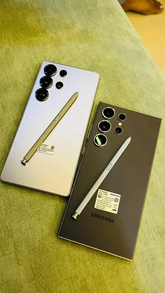 SAMSUNG GALAXY S25 ULTRA 12/512 GB