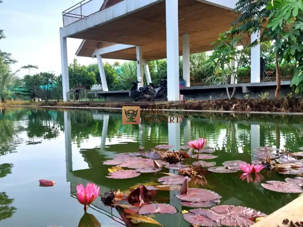 Nego sampai deal! Siap Huni Jual cepat Villa Kurma Astaraja (Petilasan Pangeran Mataram) Bandung ex tempat wisata panorama terbaik