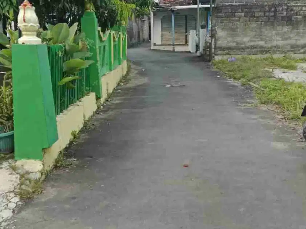 DIJUAL TANAH STRATEGIS DEPAN KAMPUS UPN COCOK UNTUK KOST-SAN KAVINGAN.KAWASAN PREMIUM KELILINGI KOST EXCLUSIVE