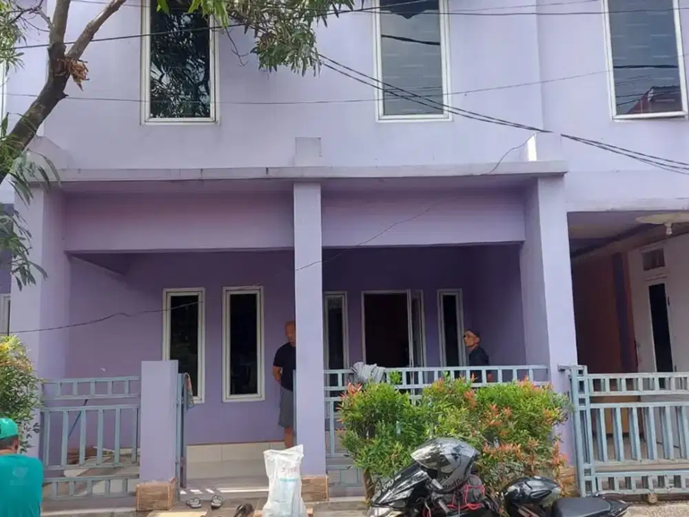 Dijual Rumah di Perumahan Tri Daya Indah, Tambun Selatan ,Lokasi