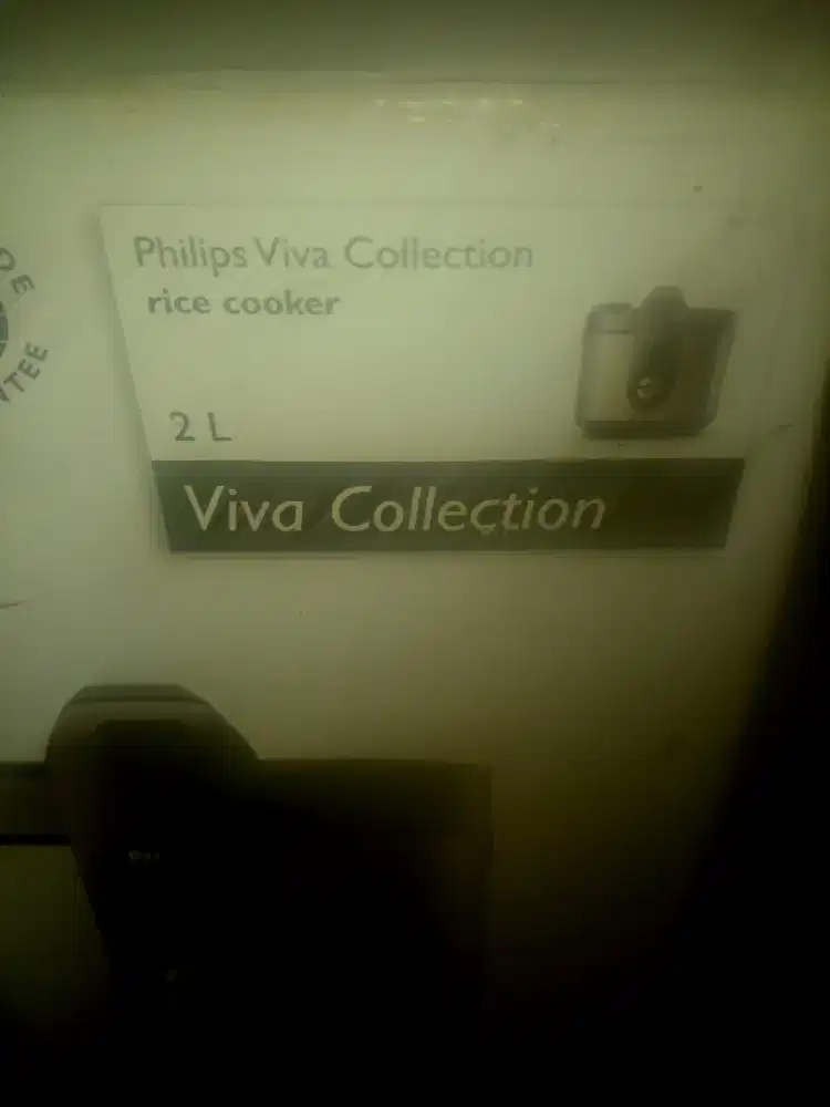 Mejikom philip 2 liter