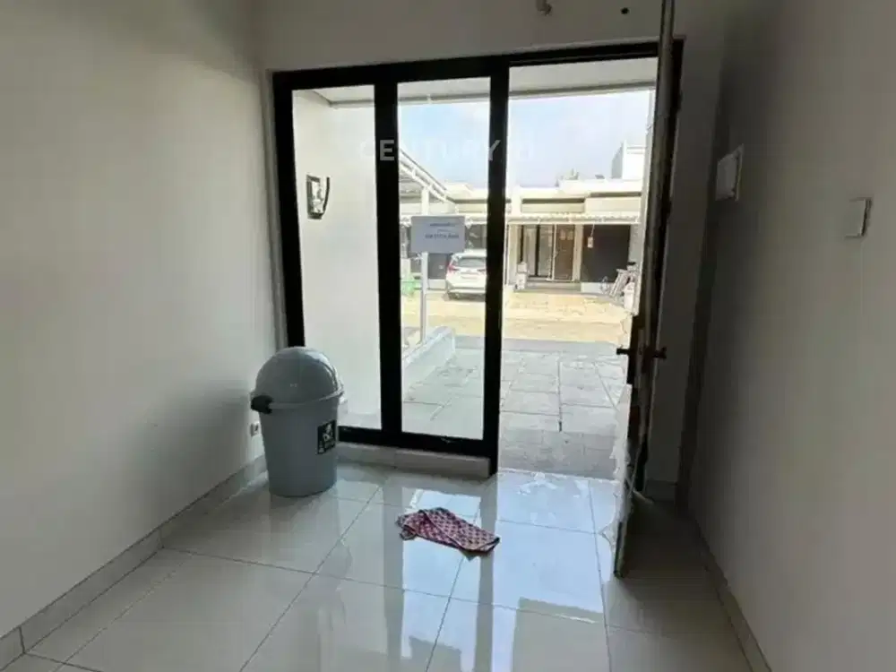 Jual Cepat Harga Murah Rumah Impian Cluster Sutakasa Tangerang