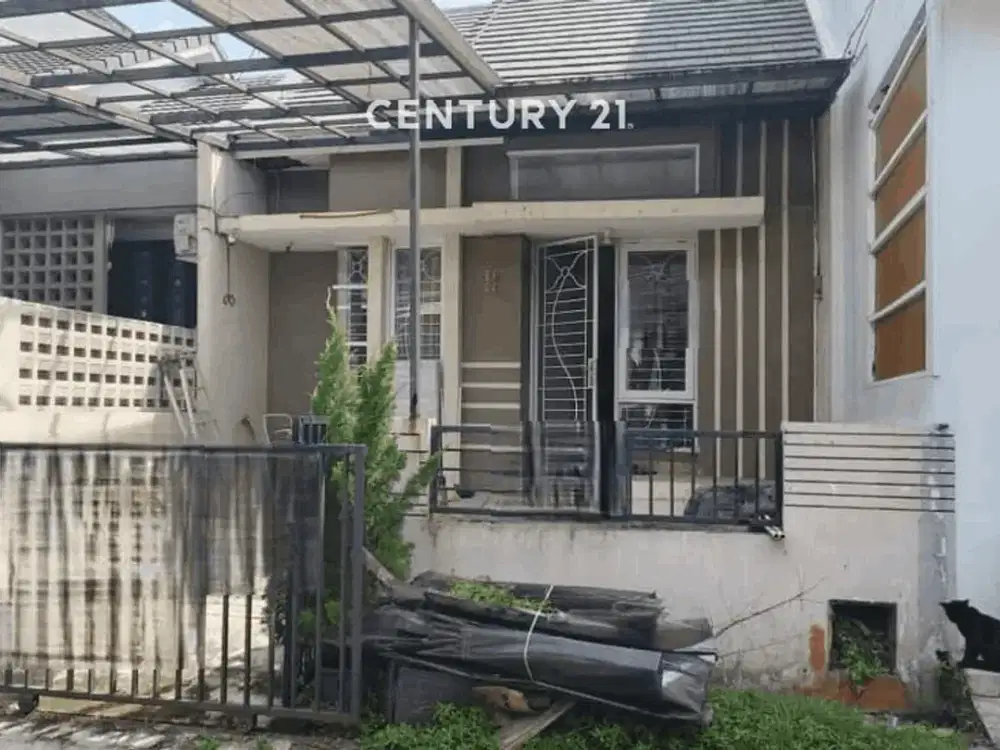 Dijual Rumah Di Serpong Park Harga Terjangkau Lokasi Strategis