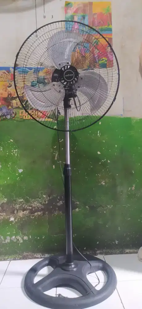 Kipas angin berdiri ANVANCE 18 inc