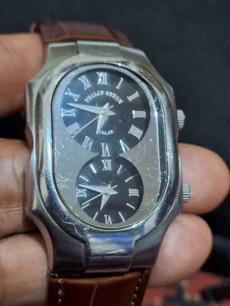 Jam tangan philipe stein