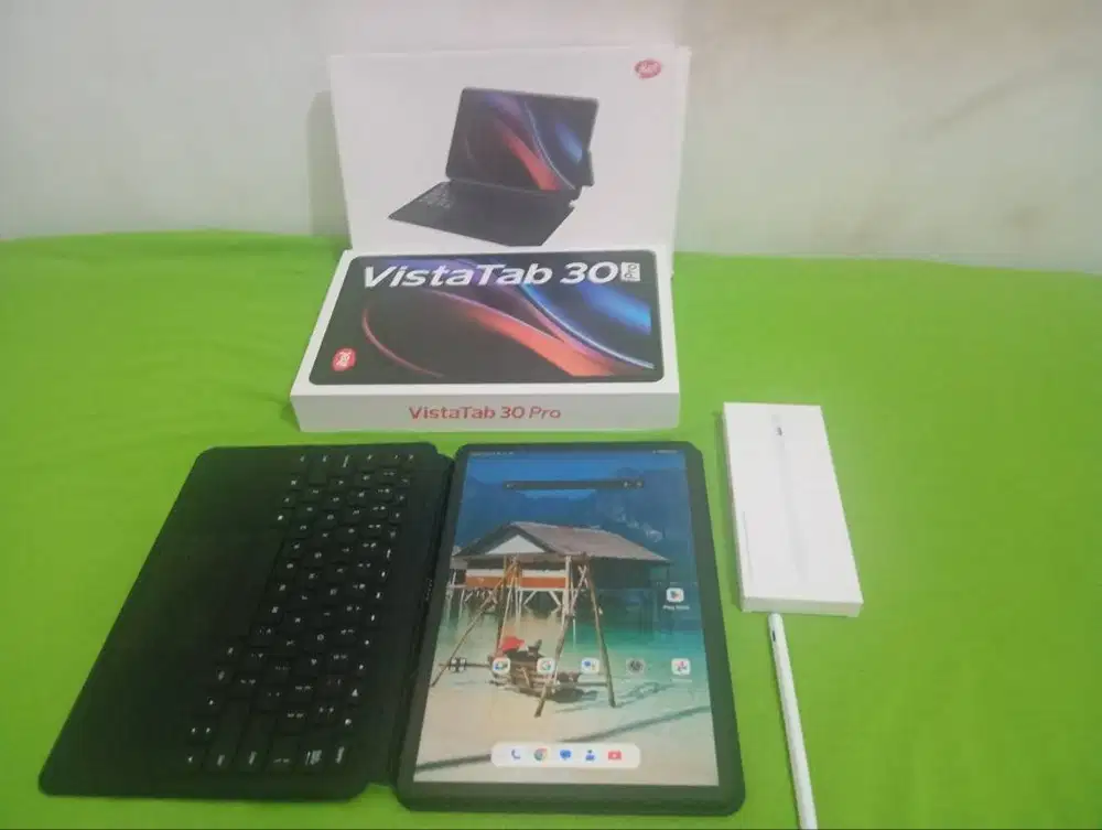 Vista Tab 30 Pro 13 inch