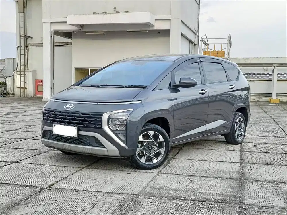 Stargazer Prime CVT Dp 9 JT