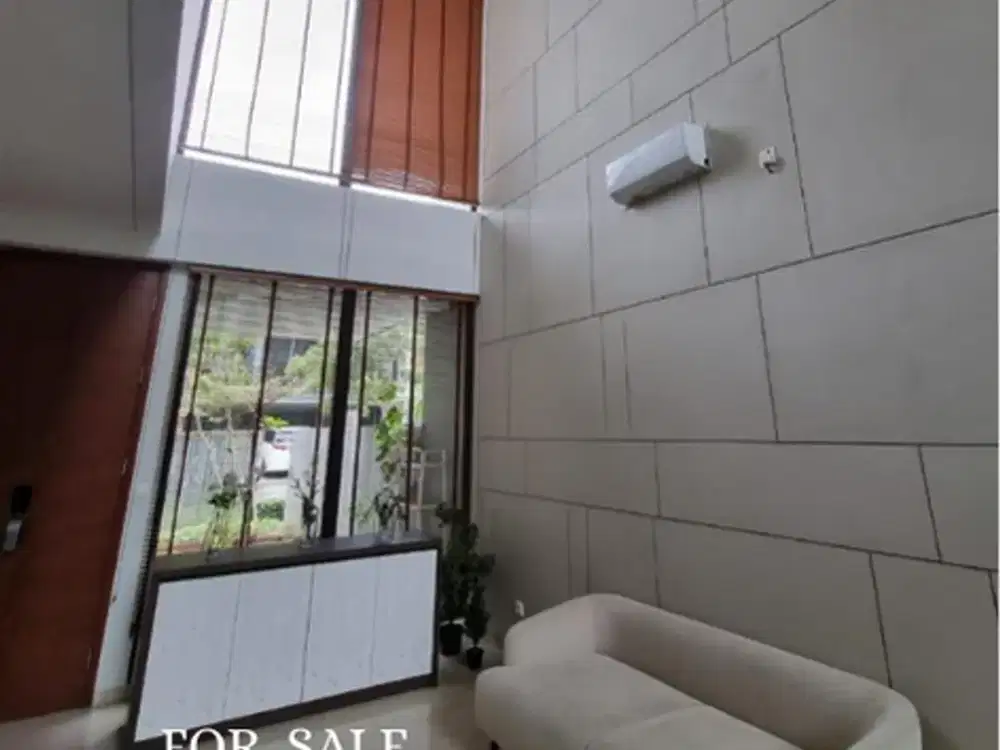 FOR SALE House In Navapark BSD City Price Drops